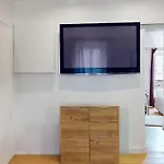 Charmant Appartement 1 Chambre - Nation