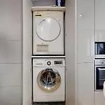 Charmant Appartement 1 Chambre - Nation