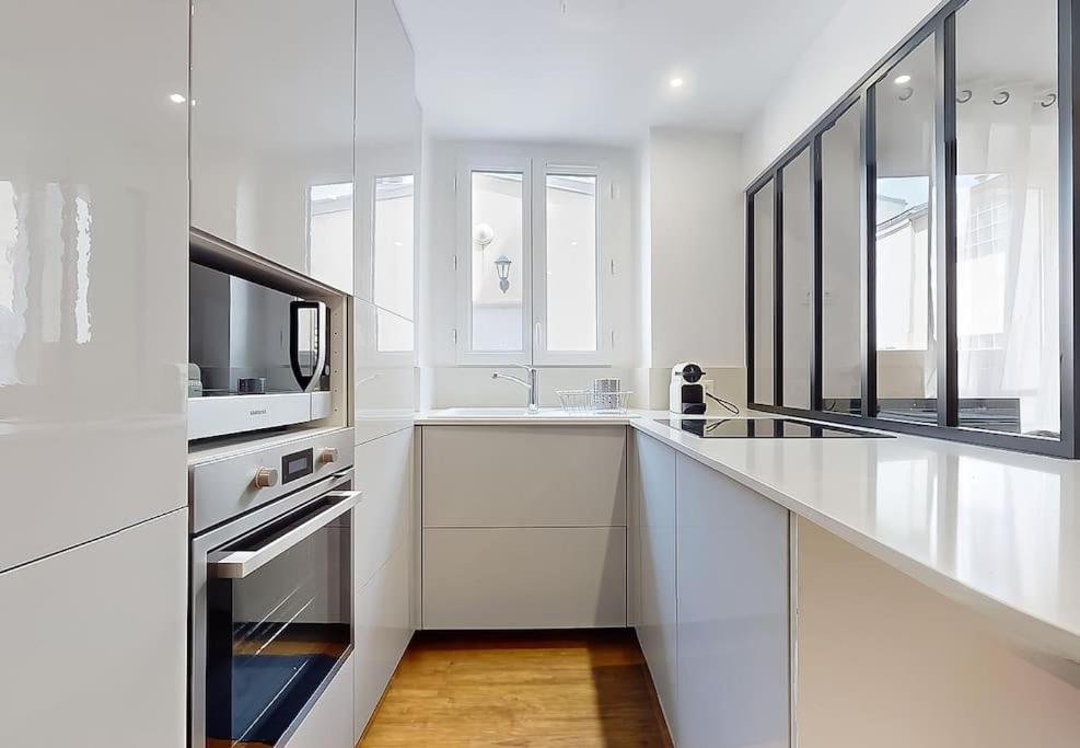 1 - Nation Appartement *
