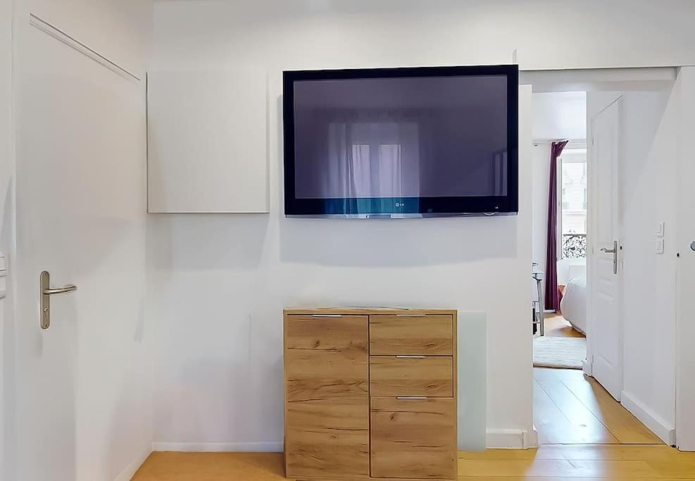 1 - Nation Appartement