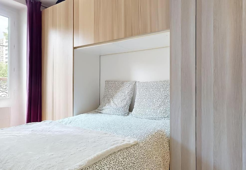 1 - Nation Appartement *