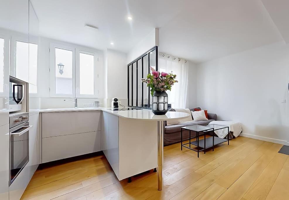 1 - Nation Appartement *